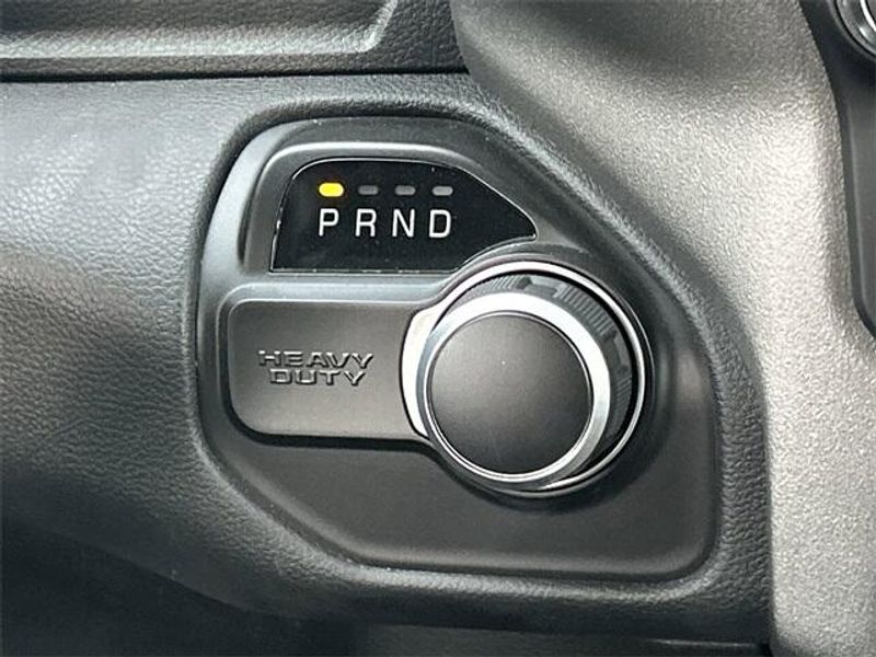 Used 2023 RAM 2500 TradesmanImage 19