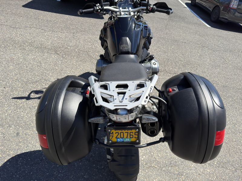 Used 2015 BMW R 1200 GS 