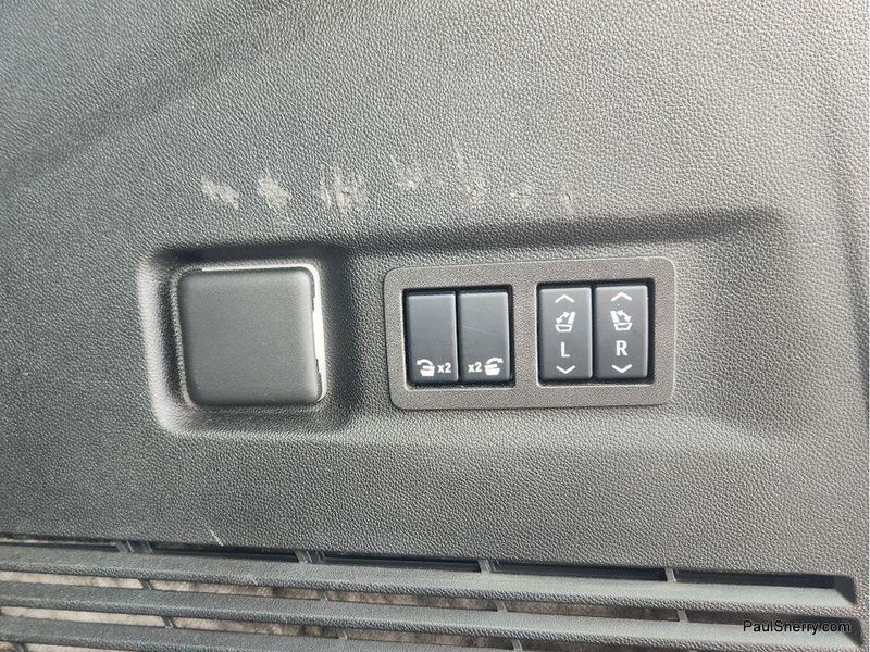 Used 2024 Chevrolet Suburban High Country