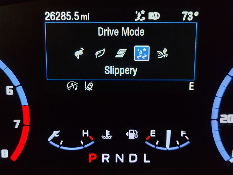 Used 2022 Ford Bronco Sport Big Bend 4x4 w/ConvenienceImage 28
