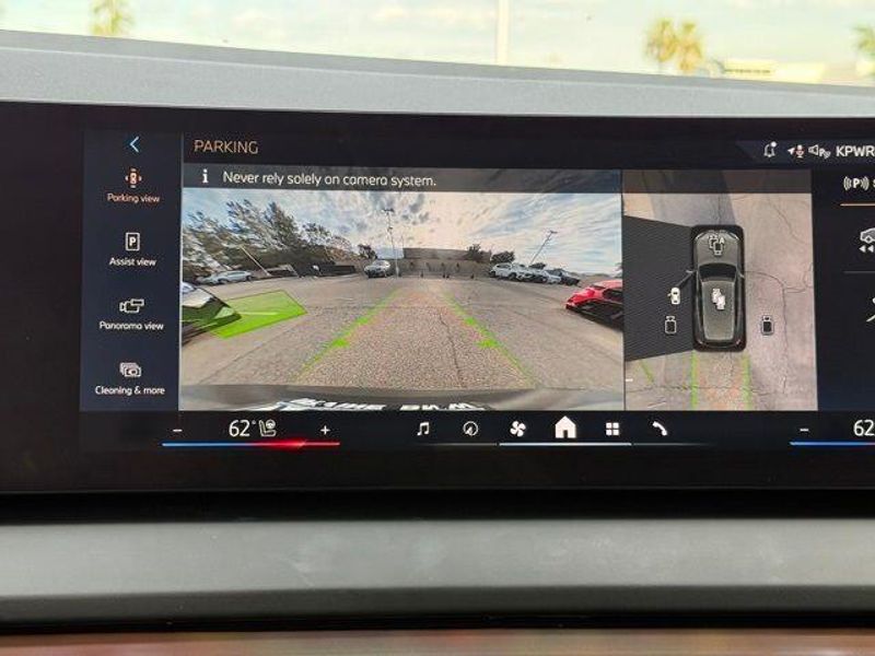 Used 2025 BMW X3 30 xDriveImage 29