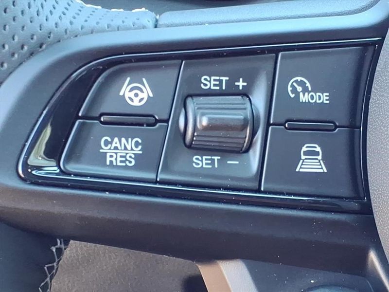 New 2026 Alfa Romeo Tonale Sport Speciale AwdImage 19