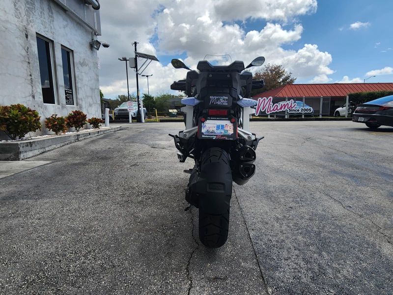 2026 BMW R 1300 GS AdventureImage 8