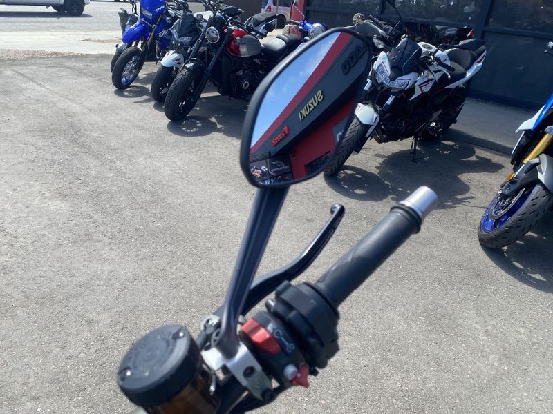 Used 2025 Ducati STREETFIGHTER V2 Image 13