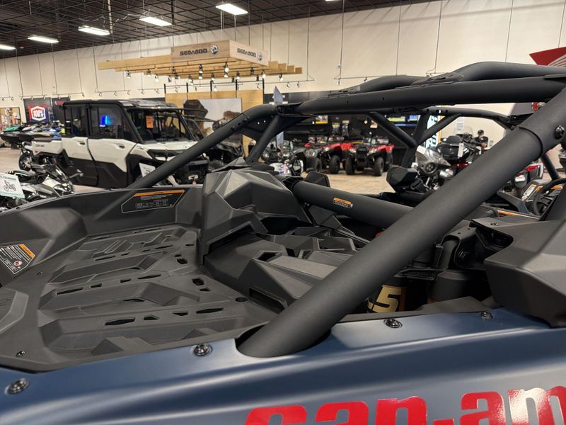 New 2026 Can-Am MAVERICK X3 MAX RS TURBO Image 27