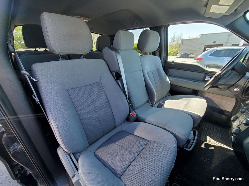 Used 2013 Ford F-150 XLT