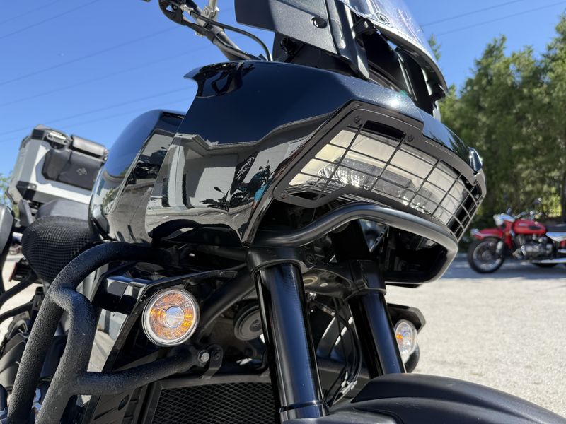 Used 2023 Harley-Davidson Pan America 1250 Special 