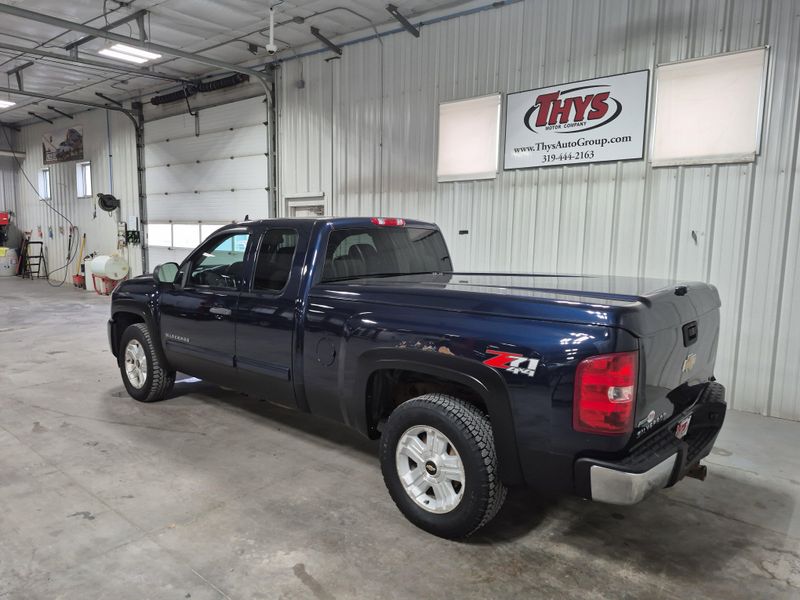 2011 Chevrolet Silverado 1500 LTImage 18