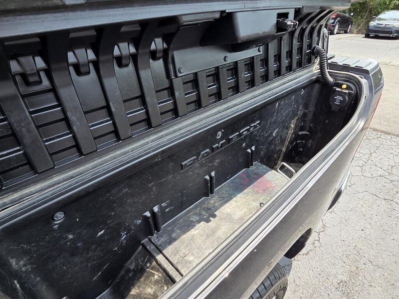 Used 2019 RAM 1500 Big Horn