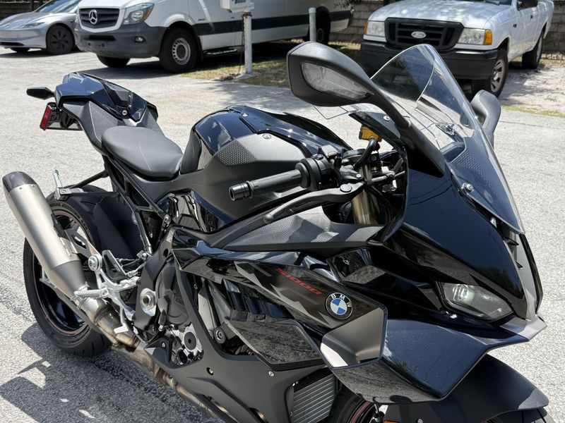 New 2026 BMW S 1000 RR 