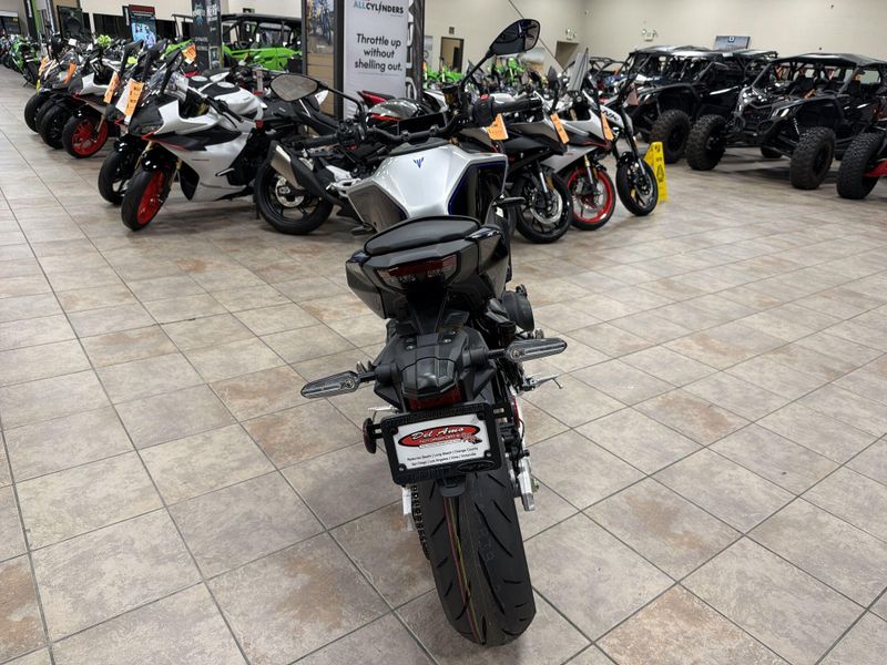 New 2026 Yamaha MT-09 SP Image 16