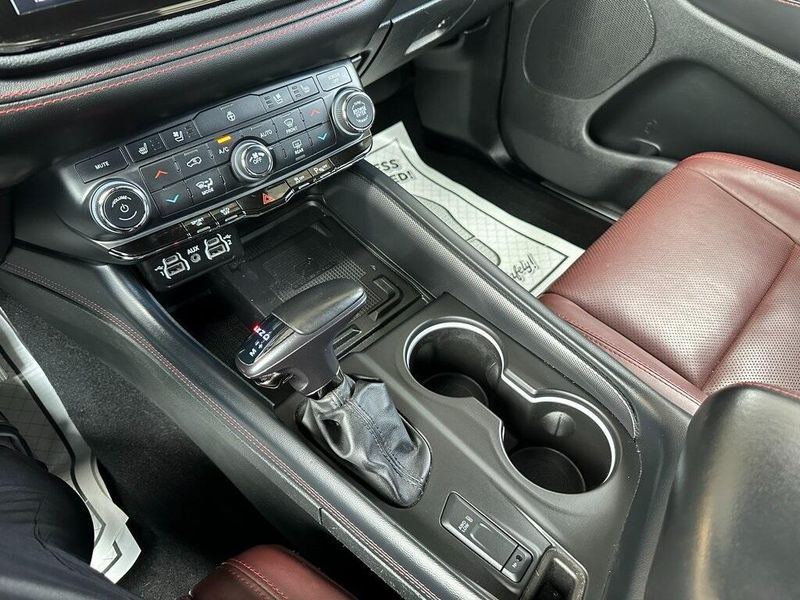 2023 Dodge Durango R/T PlusImage 8