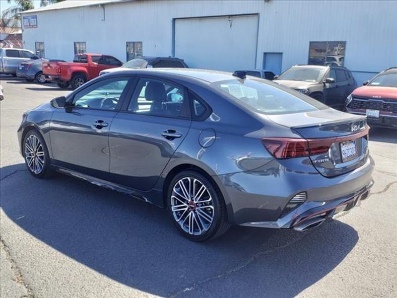 2023 Kia Forte GTImage 3