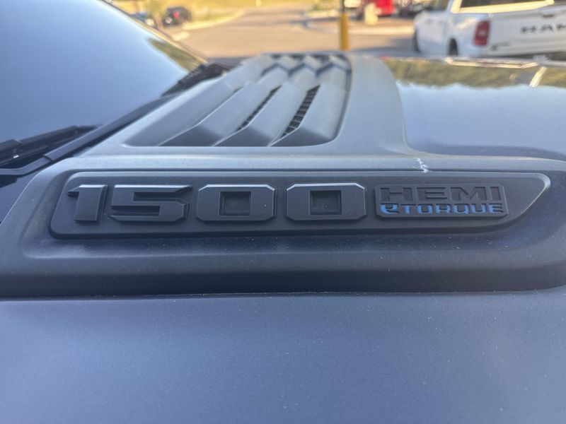 Used 2023 RAM 1500 LaramieImage 26
