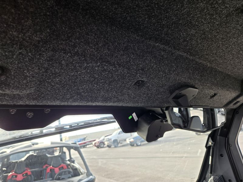 NEW 2026 POLARIS XPEDITION ADV 5 NORTHSTAR Image 18