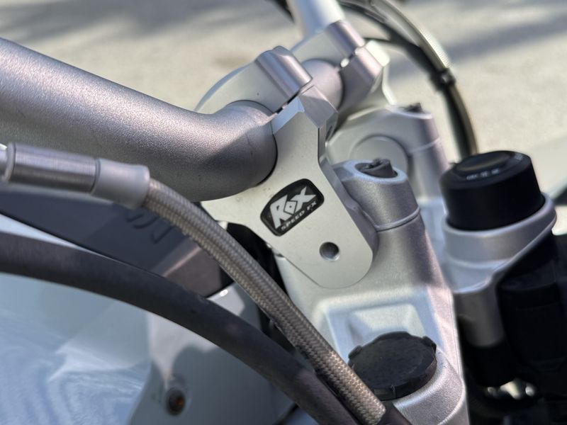 Used 2020 BMW R 1250 GS Adventure 