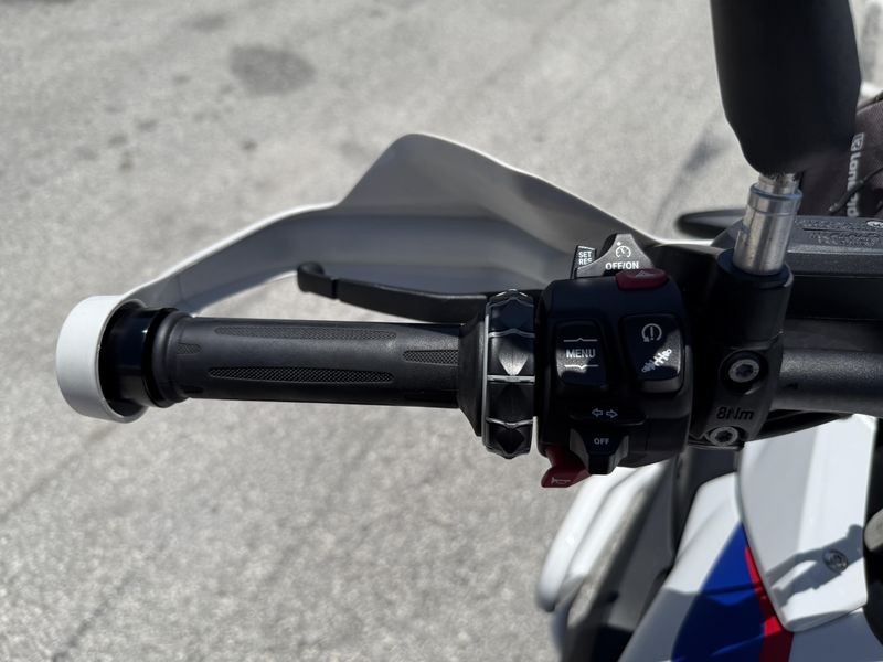 2022 BMW R 1250 GS