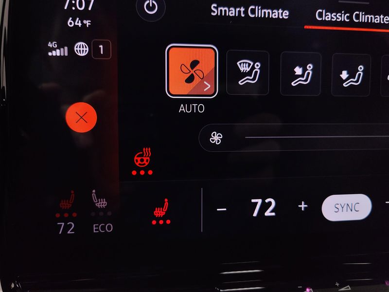 Used 2024 Volkswagen ID.4 S w/ Glass RoofImage 20