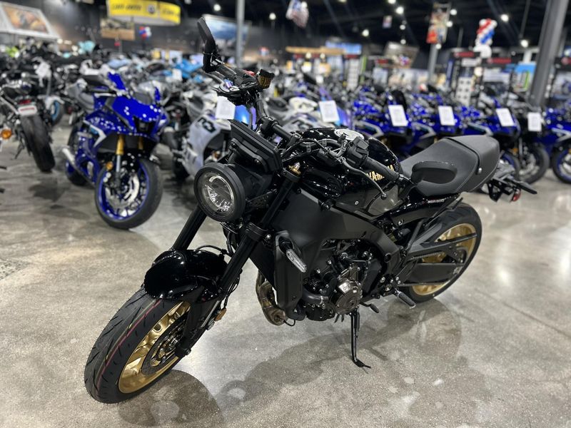 New 2025 Yamaha XSR900 Image 12