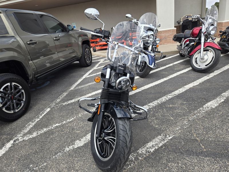 USED 2019 INDIAN MOTORCYCLE SCOUT Image 9