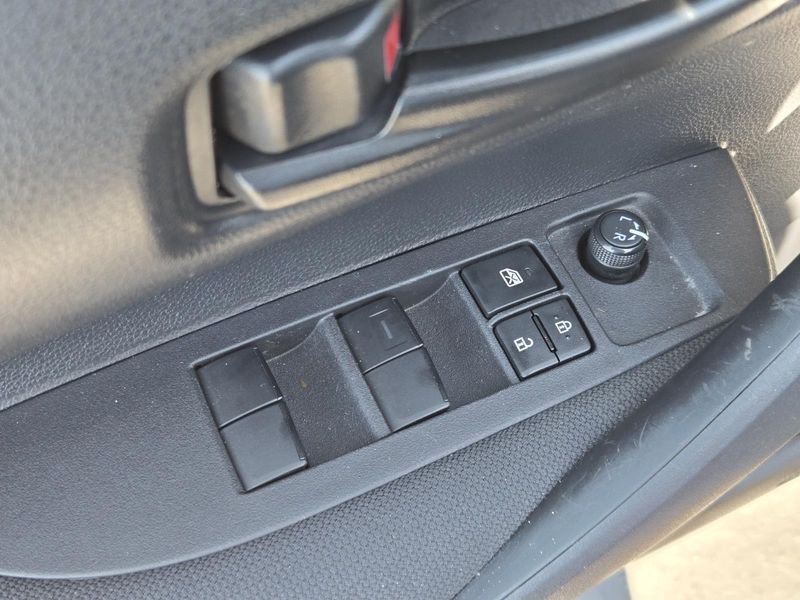Used 2024 Toyota Corolla LE