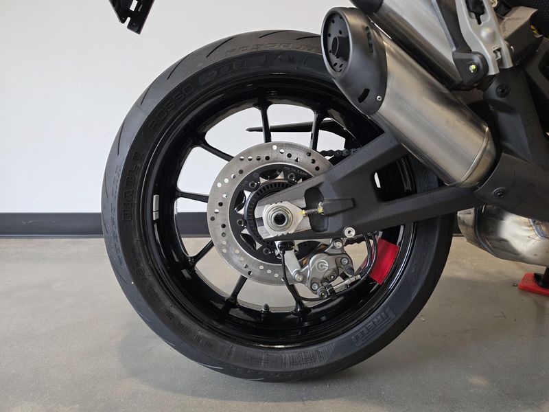 2026 Ducati Monster