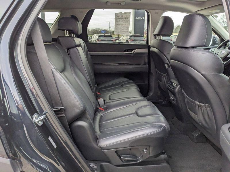 2022 Hyundai Palisade SELImage 15