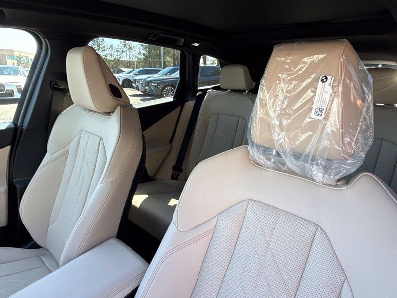 New 2026 BMW X3 30 xDriveImage 19