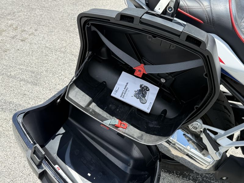 Used 2024 BMW R 1250 RS 