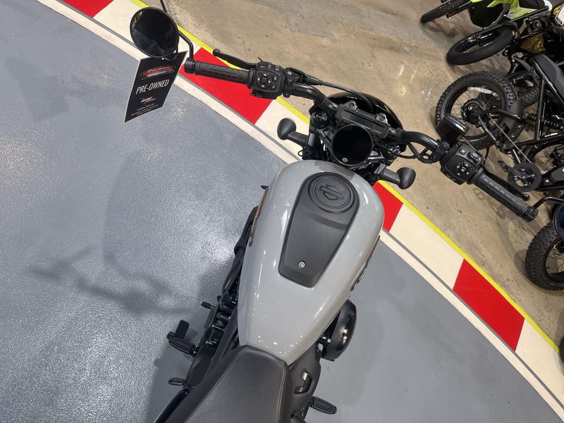 Used 2025 Harley-Davidson Nightster Special Image 15
