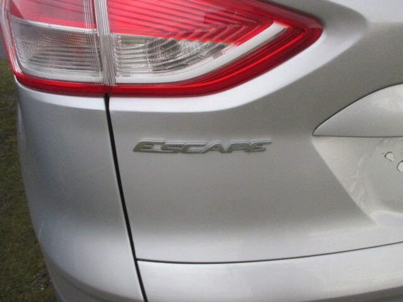 2013 Ford Escape SEImage 9