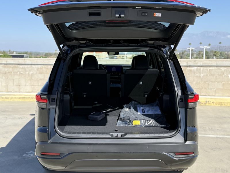 2025 LEXUS TX 350 PremiumImage 14