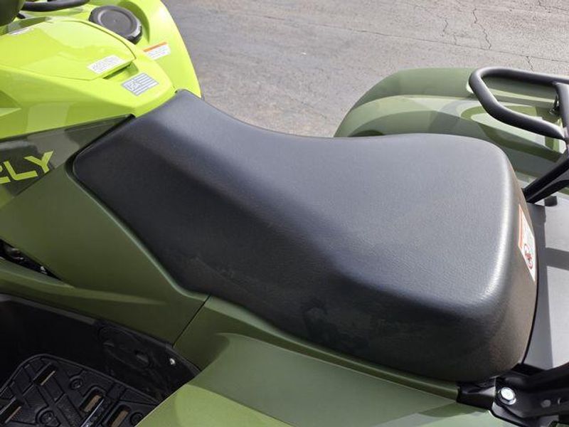 NEW 2026 YAMAHA GRIZZLY EPS Image 9