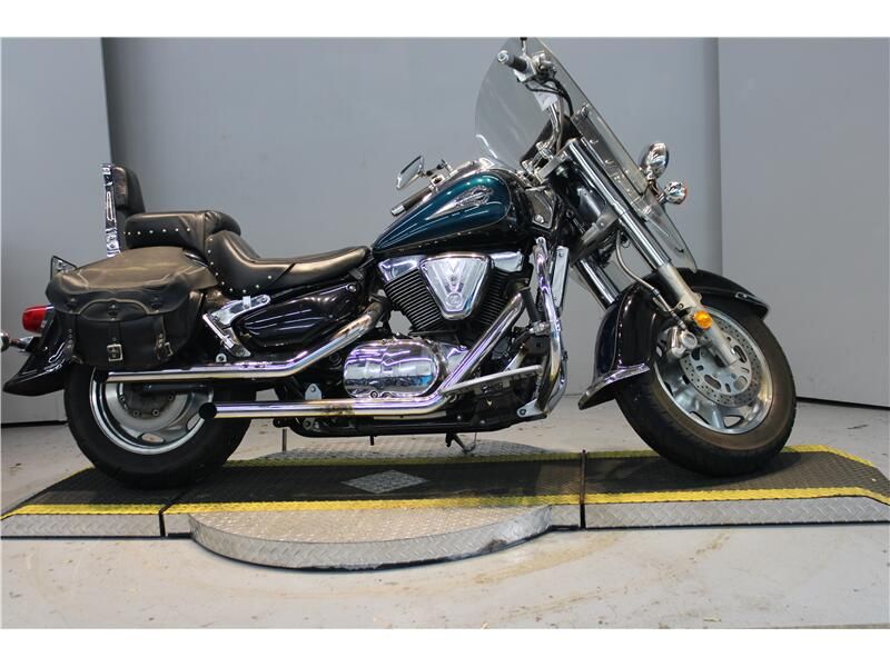 Used 1999 Suzuki VL1500 Image 1