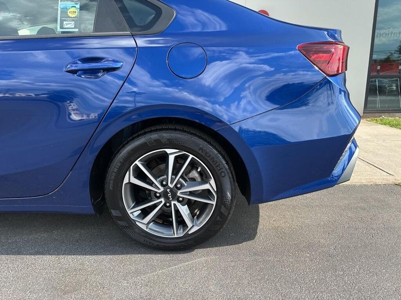 2023 Kia Forte LXSImage 14