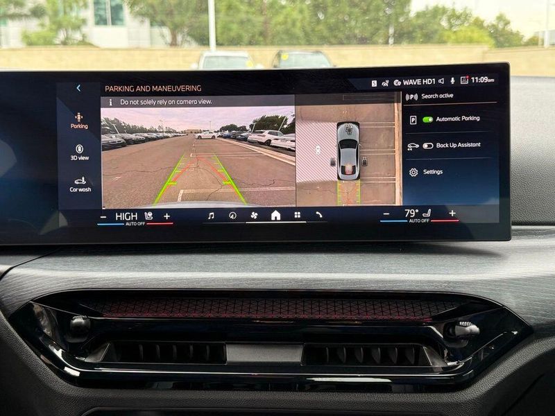 Used 2025 BMW 4 Series 430iImage 28