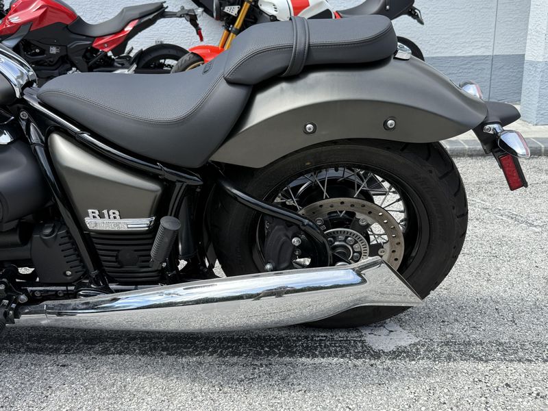 Used 2023 BMW R 18 Base 