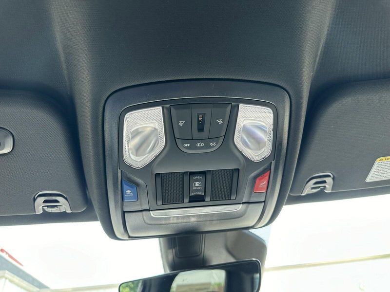 2025 RAM 1500 Big HornImage 29
