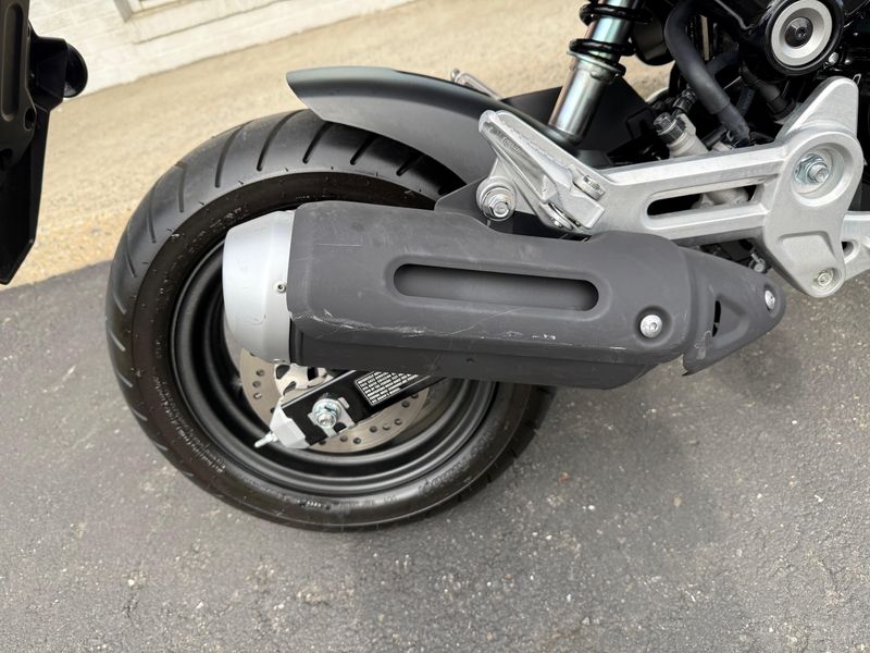 2023 Honda MSX125 (Grom)Image 5