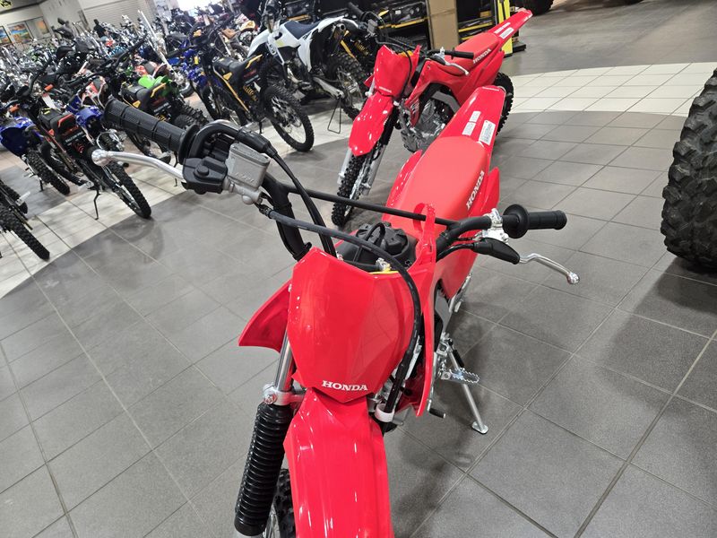 NEW 2026 HONDA CRF 12 BIG WHEEL Image 9