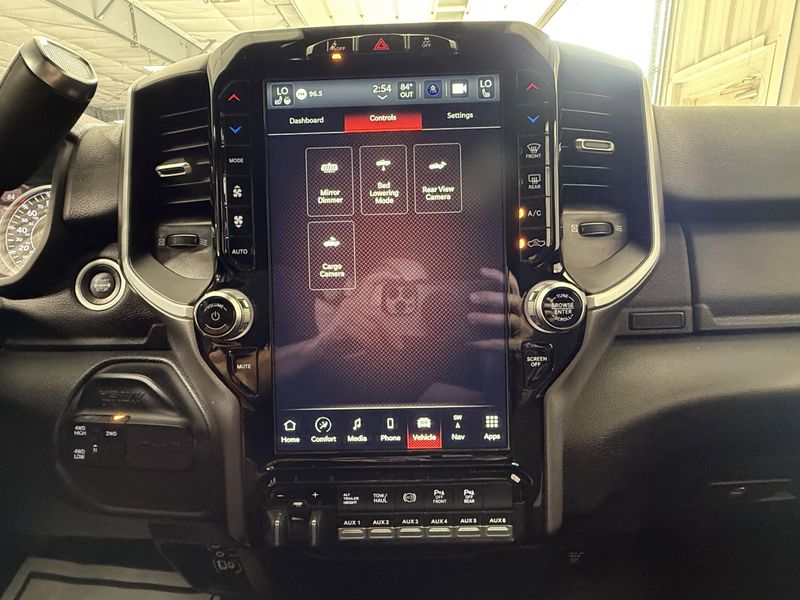 Used 2022 RAM 2500 Big HornImage 28