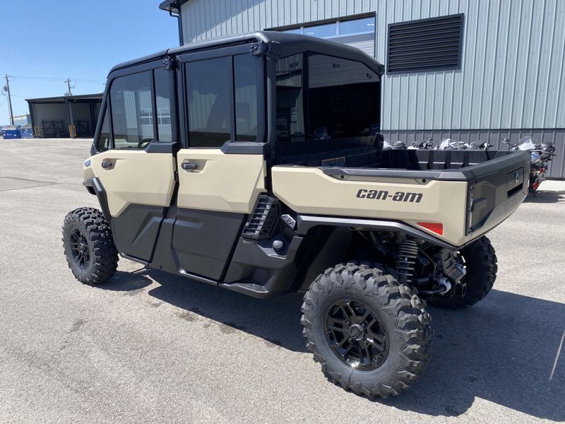 New 2026 Can-Am DEFENDER LIMITED HD11 