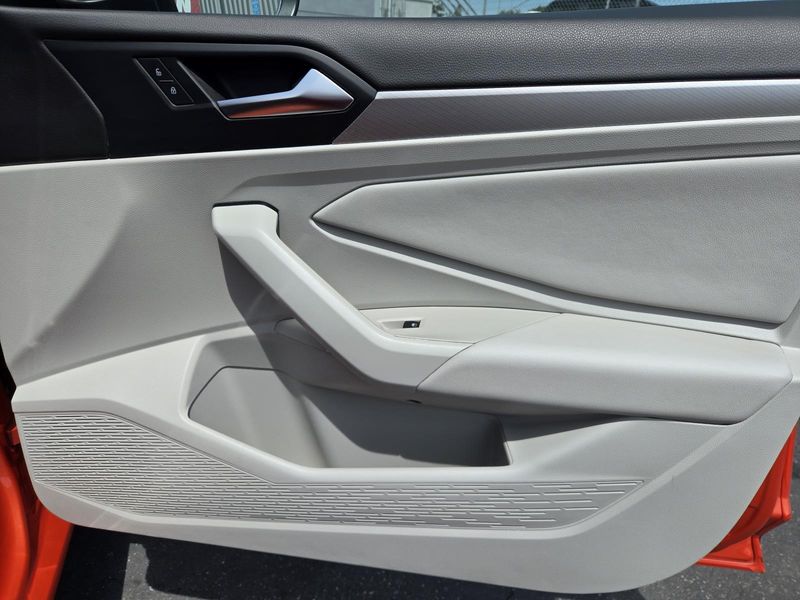 Used 2019 Volkswagen Jetta S Auto w/SULEV