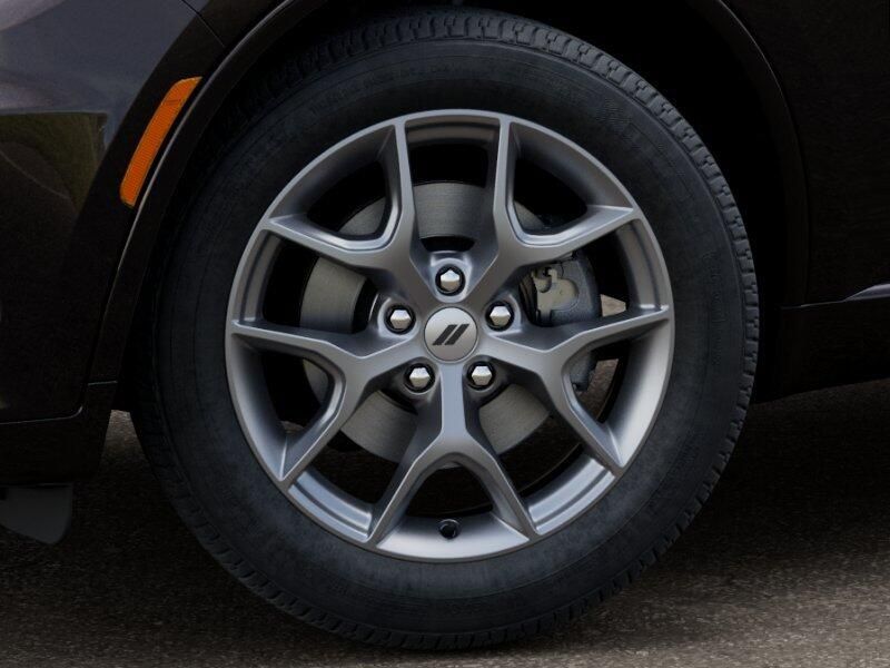 New 2026 Dodge Durango Gt Awd Hemiv8Image 8