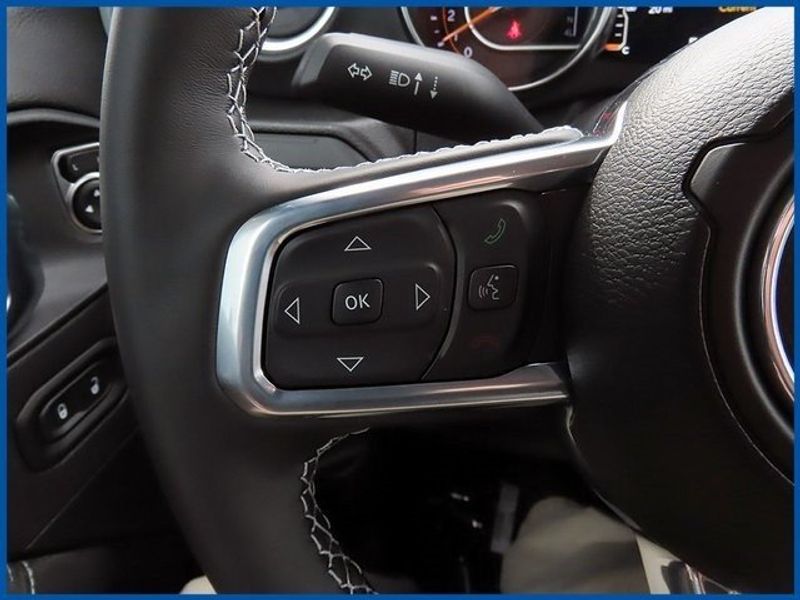 2023 Jeep Wrangler SaharaImage 19
