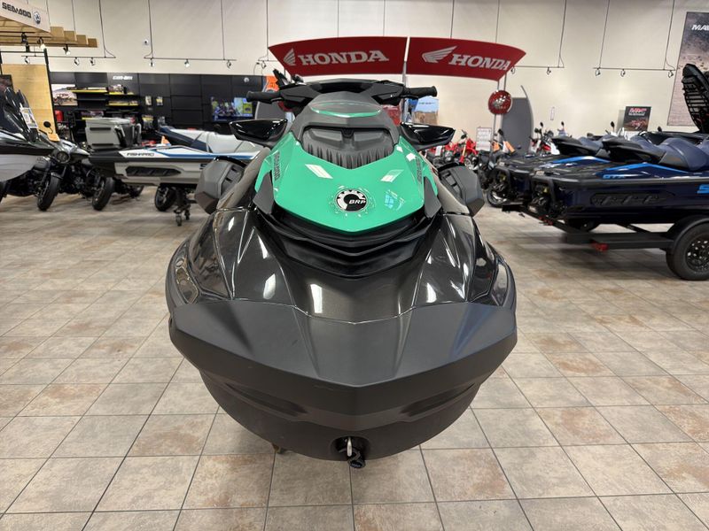 New 2026 Sea-Doo GTI SE 170 Image 13