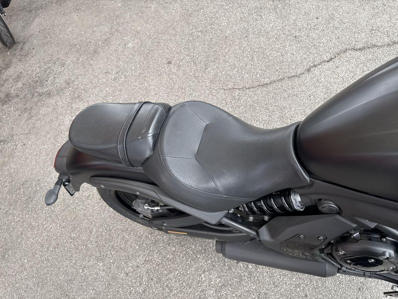 Used 2023 Kawasaki VULCAN S Image 15