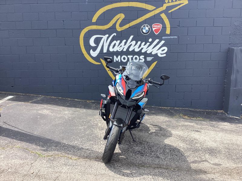 2025 BMW M 1000 XR 