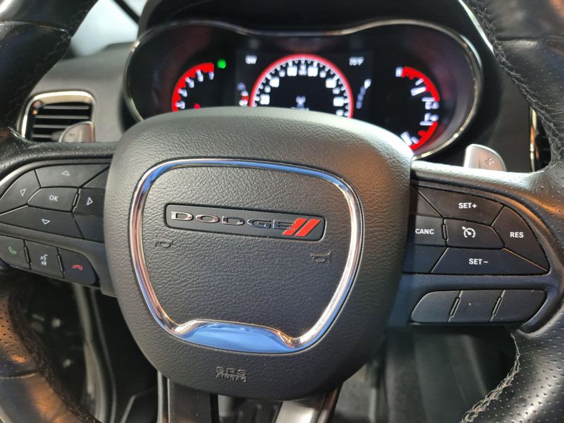 Used 2019 Dodge Durango GT PlusImage 27