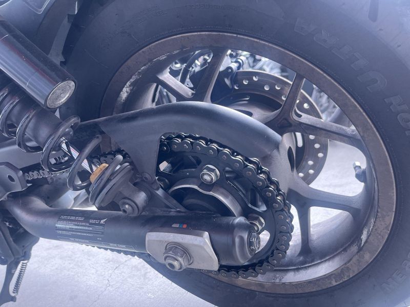 Used 2024 Honda REBEL 1100 T Base Image 27